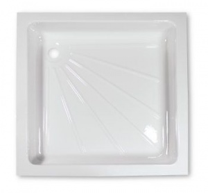 Shower Tray 585 x 585mm